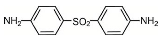 Dapsone